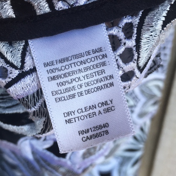 INTERMIX Top - Picture 6 of 7